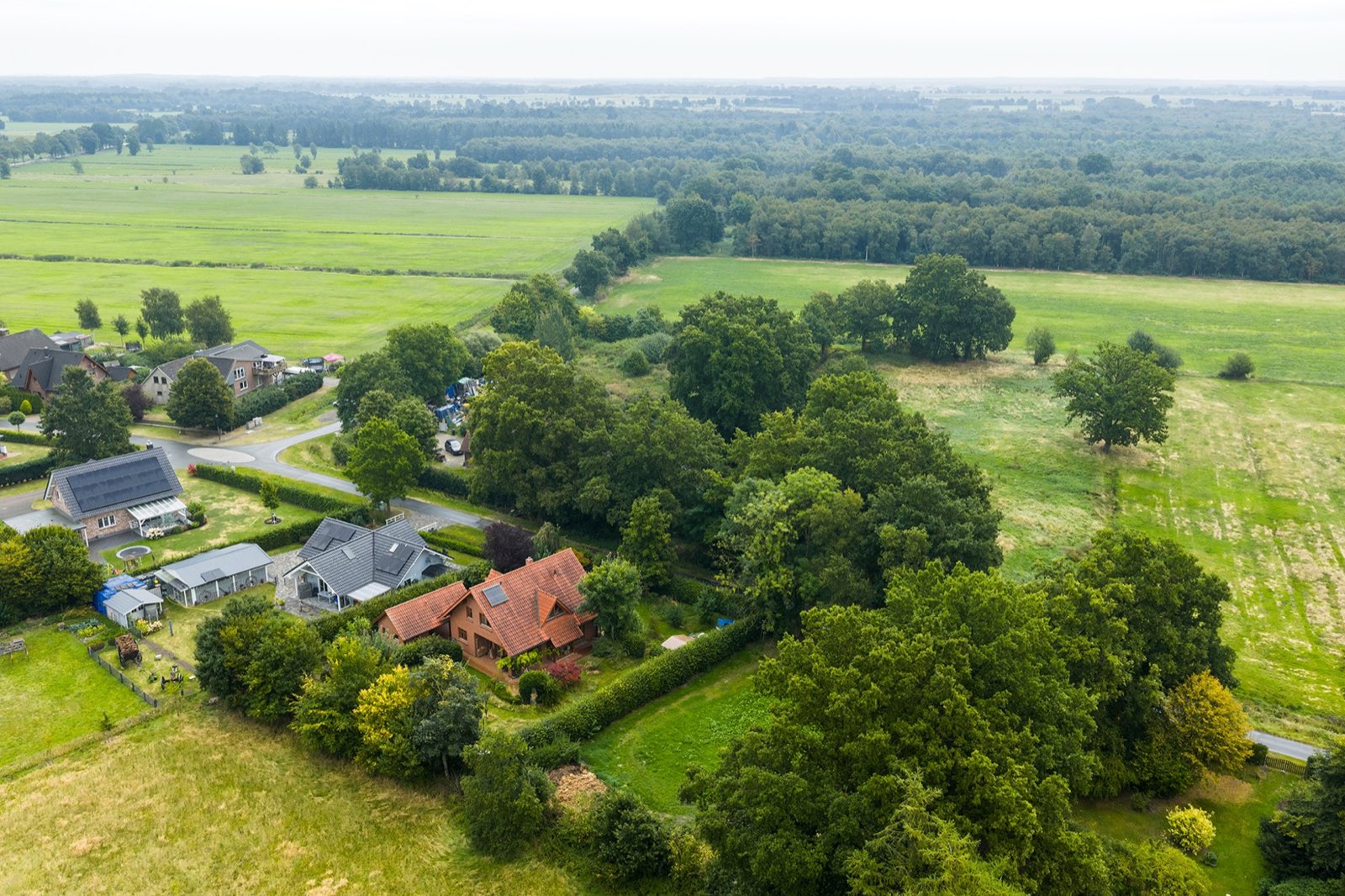 Immobilienmakler in Kirchlinteln