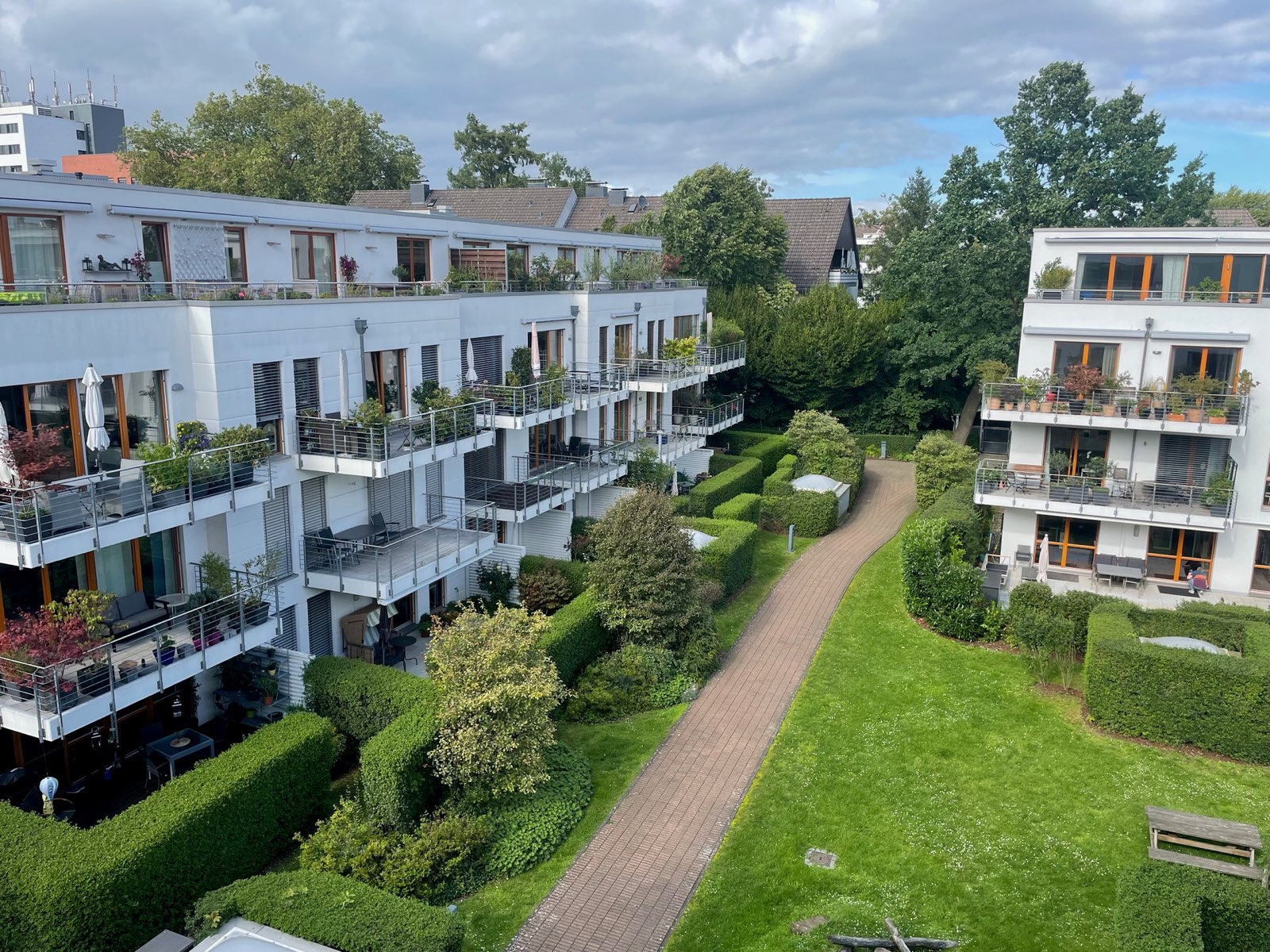 Immobilien in Kirchlinteln – Verden und Umgebung