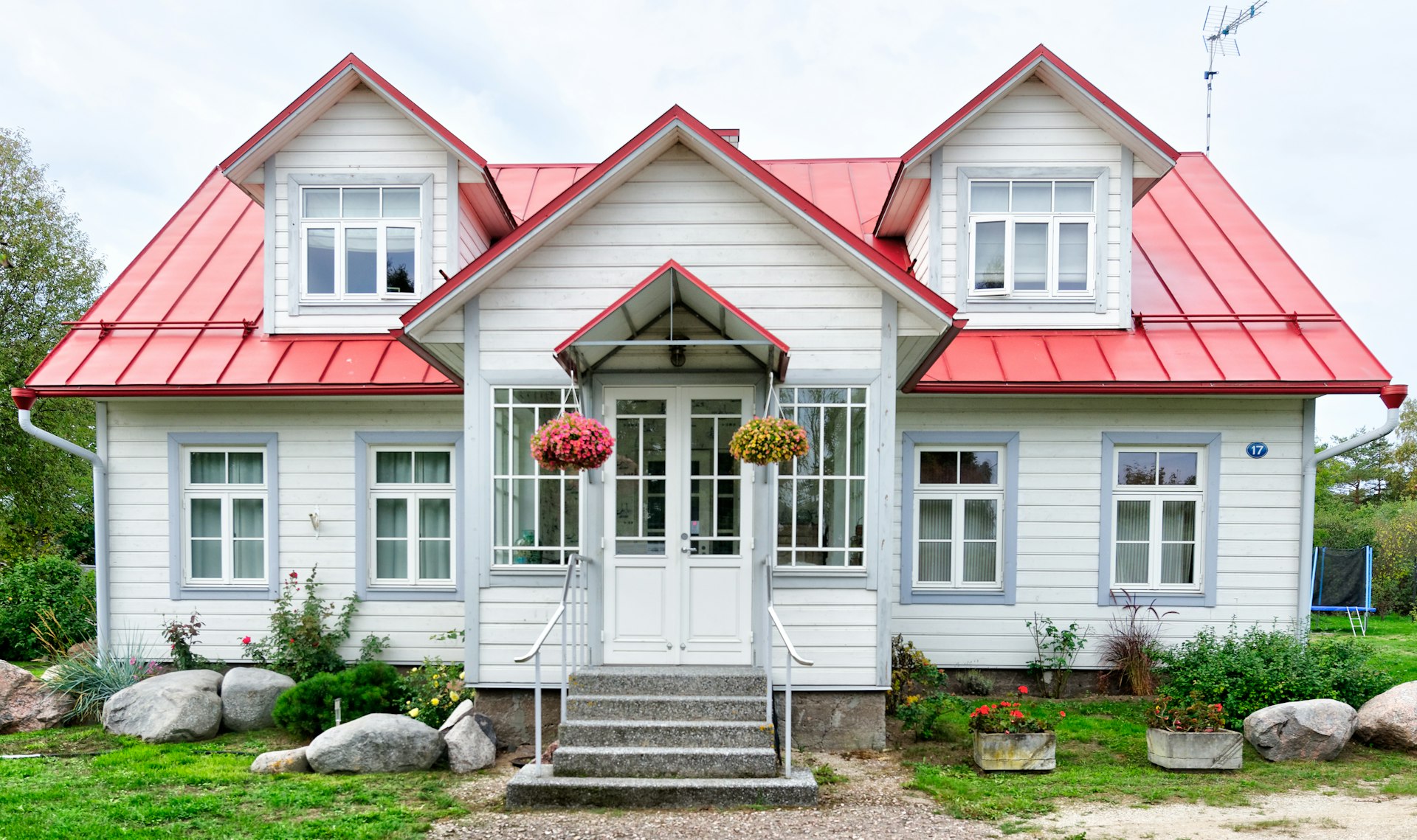 Haus kaufen in Verden